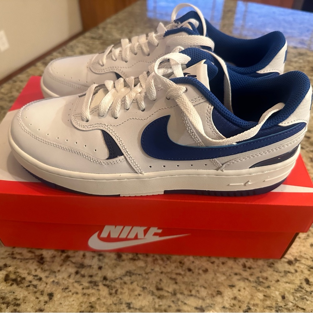 Nike Gamma Force Women’s Shoes